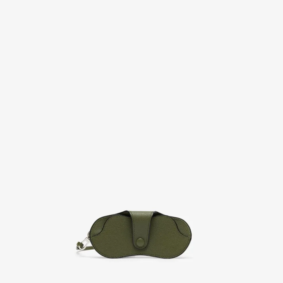 Glasses Case With Lanyard