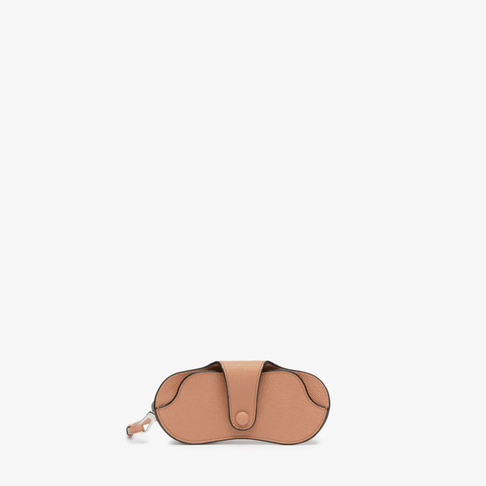 Glasses Case With Lanyard