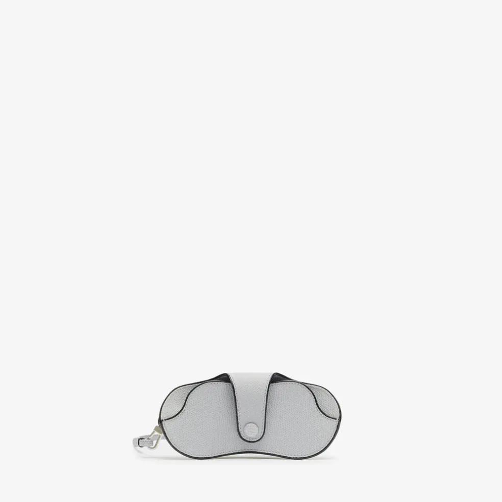 Glasses Case With Lanyard