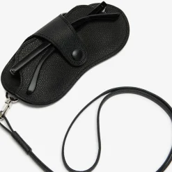 Glasses Case With Lanyard