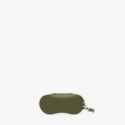 Glasses Case With Lanyard