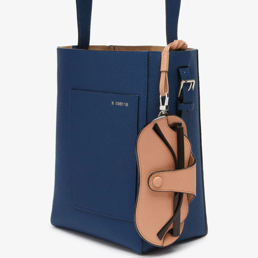 Glasses Case With Lanyard