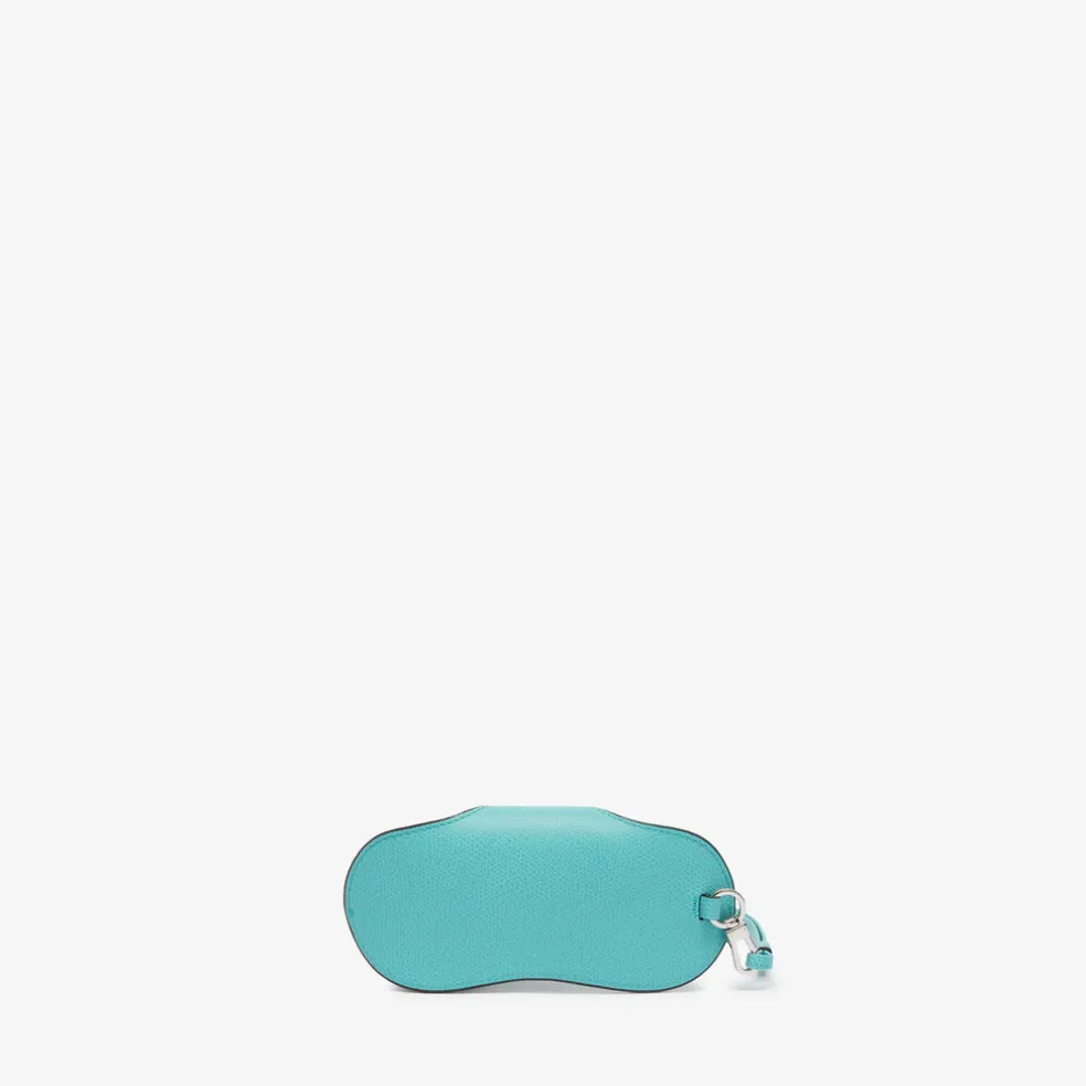 Glasses Case With Lanyard