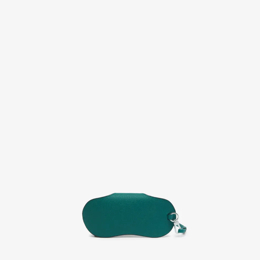Glasses Case With Lanyard