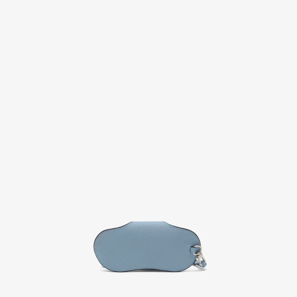 Glasses Case With Lanyard