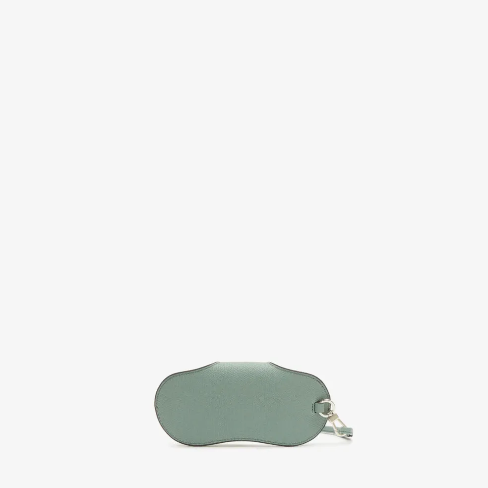 Glasses Case With Lanyard