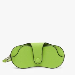 Glasses Case With Lanyard