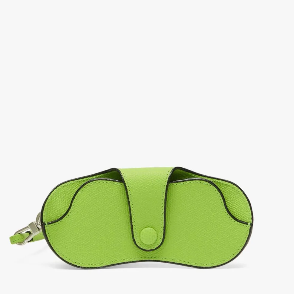 Glasses Case With Lanyard