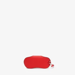 Glasses Case With Lanyard