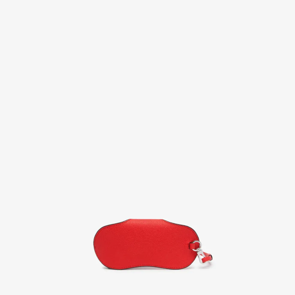 Glasses Case With Lanyard