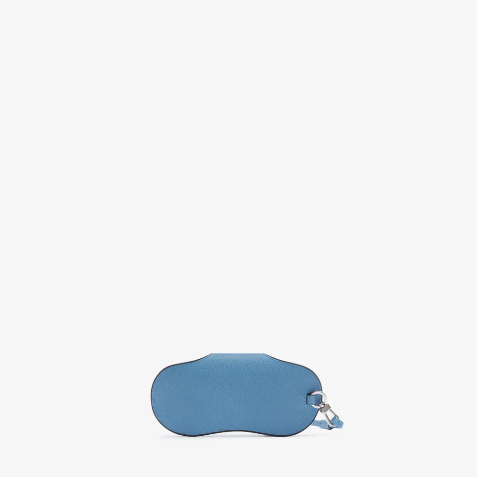 Glasses Case With Lanyard