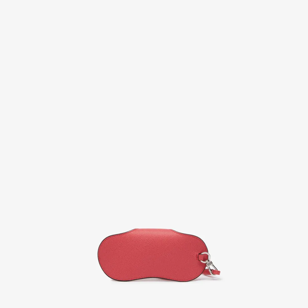 Glasses Case With Lanyard