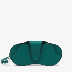 Glasses Case With Lanyard