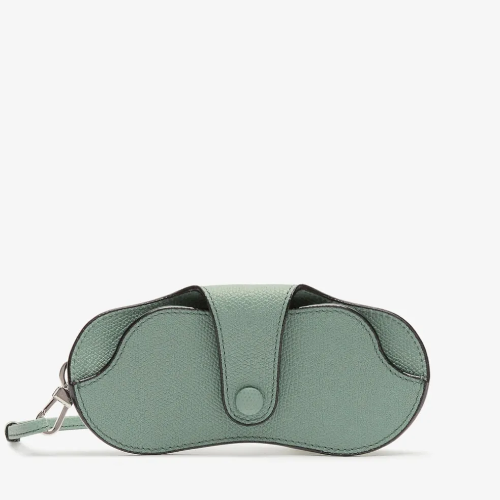 Glasses Case With Lanyard