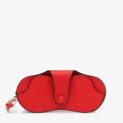 Glasses Case With Lanyard