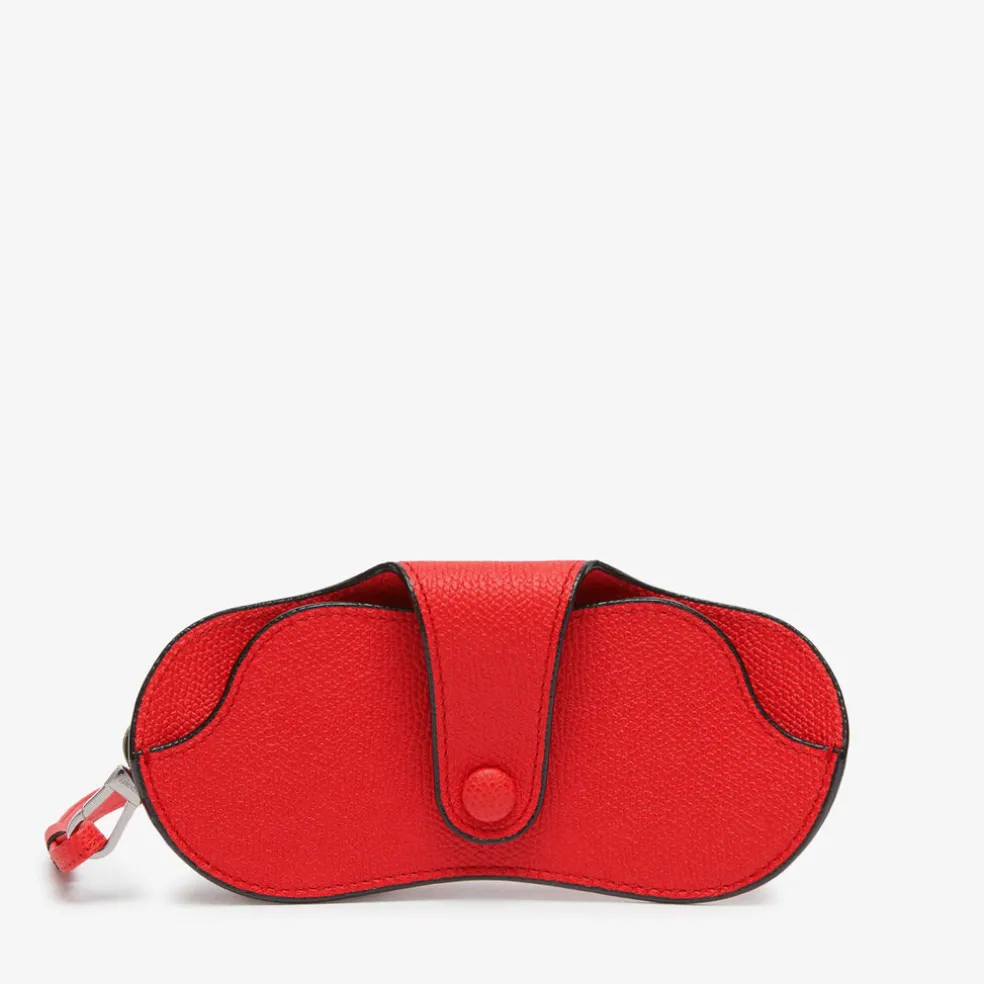 Glasses Case With Lanyard