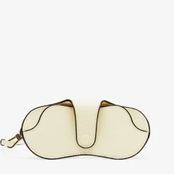 Glasses Case With Lanyard