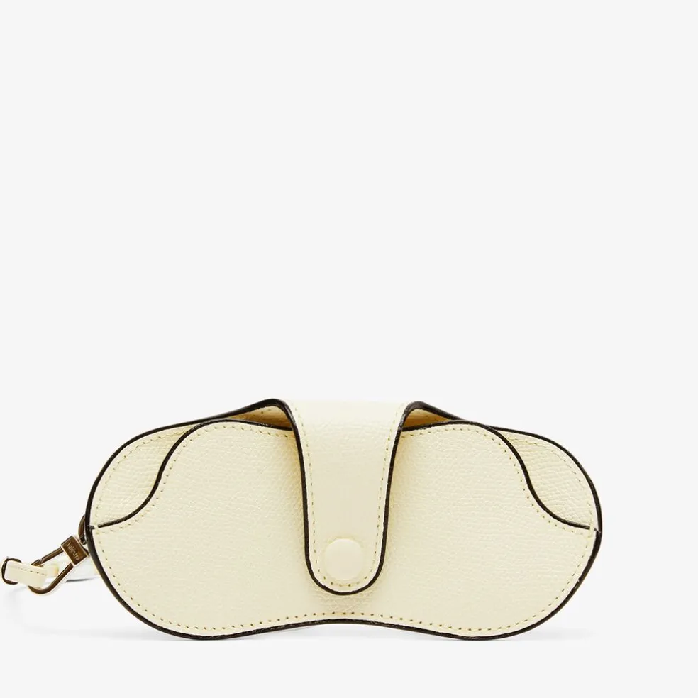 Glasses Case With Lanyard