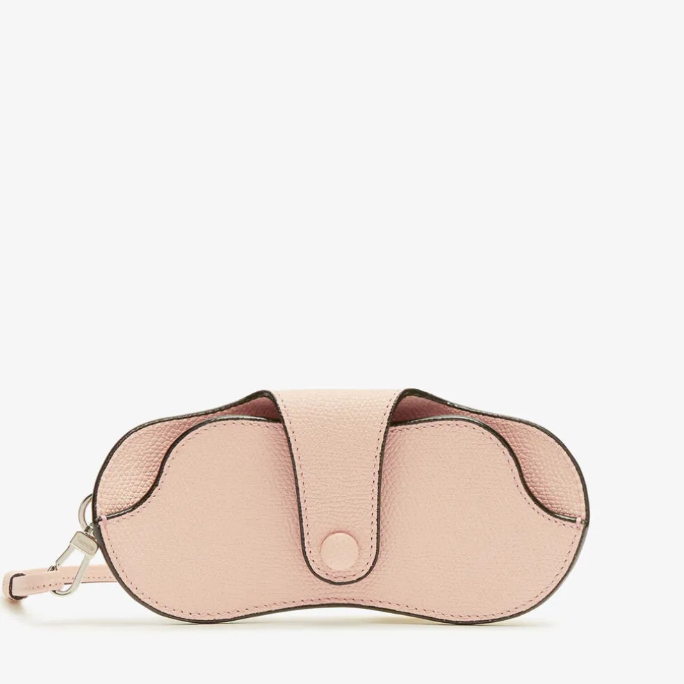 Glasses Case With Lanyard
