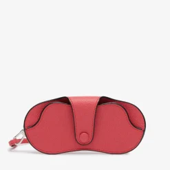 Glasses Case With Lanyard