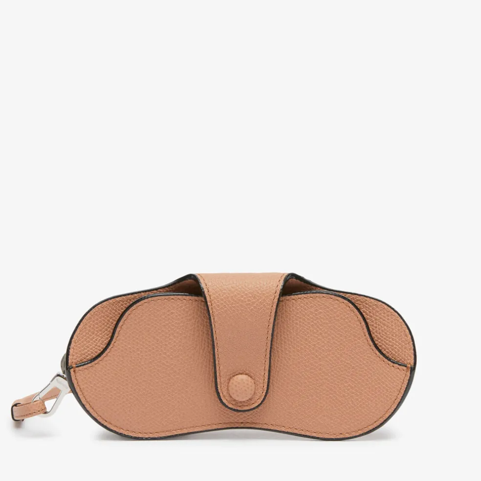 Glasses Case With Lanyard