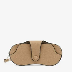 Glasses Case With Lanyard