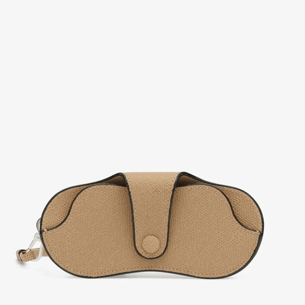 Glasses Case With Lanyard