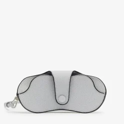 Glasses Case With Lanyard
