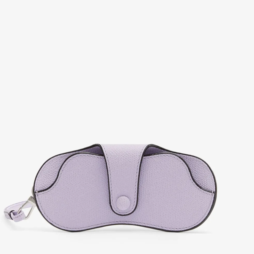 Glasses Case With Lanyard
