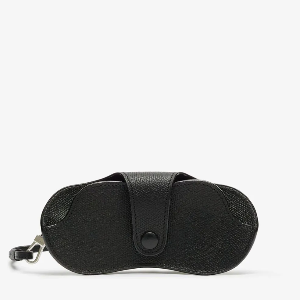 Glasses Case With Lanyard