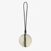 Golf Ball Charm