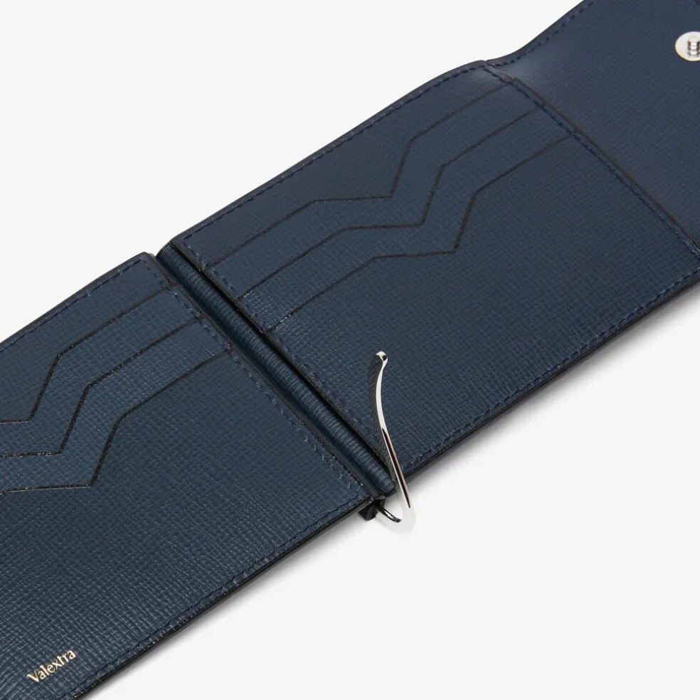 Grip 6cc Wallet With Botton