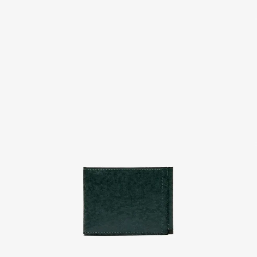 Grip 6cc Wallet With Botton