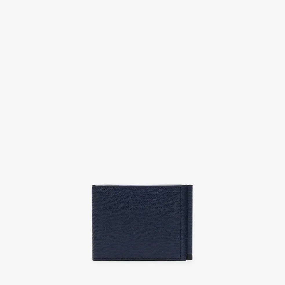 Grip 6cc Wallet With Botton