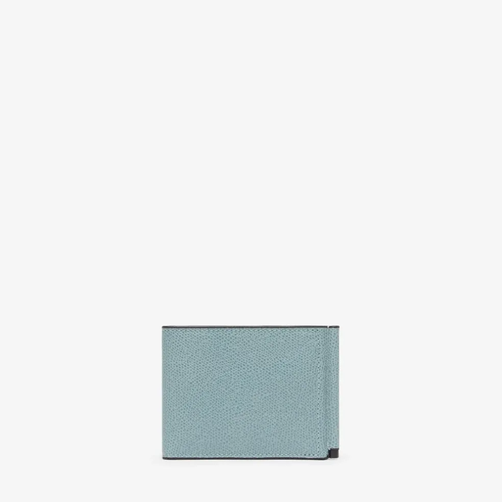 Grip 6cc Wallet With Botton