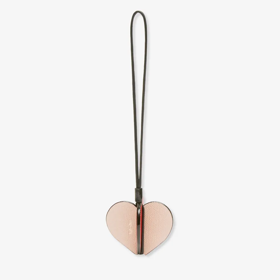 Heart Charm