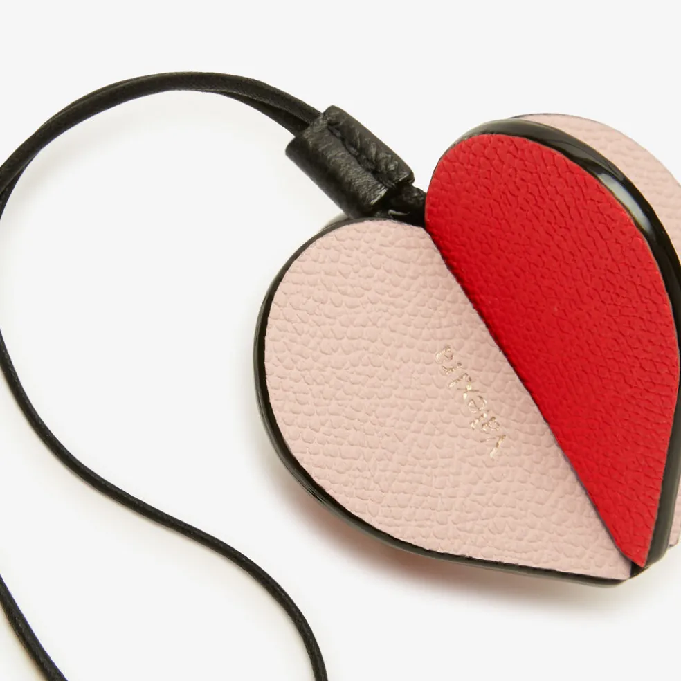 Heart Charm