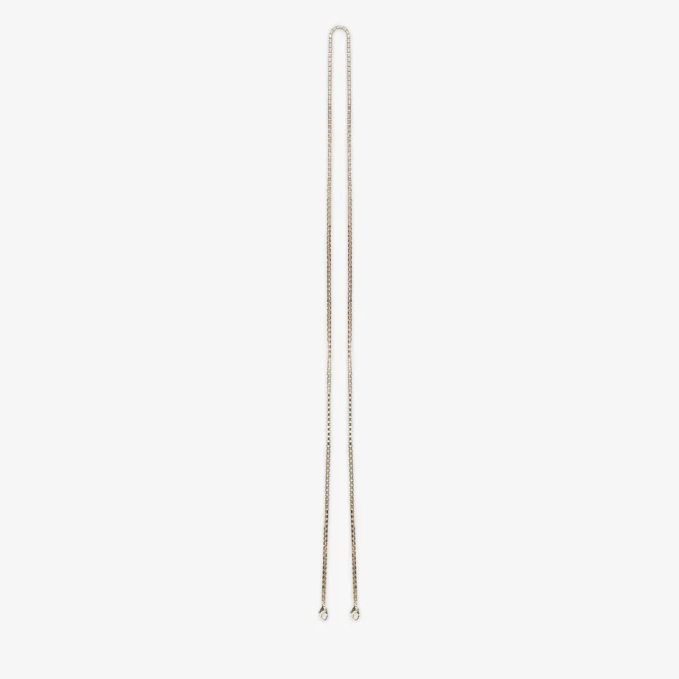 Hooks Chain Strap