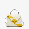 Iside Carousel Top Handle Medium Bag