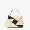 Iside Carousel Top Handle Medium Bag