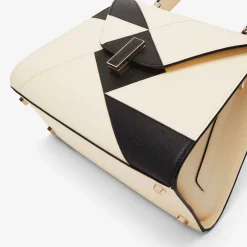 Iside Carousel Top Handle Medium Bag