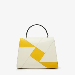 Iside Carousel Top Handle Medium Bag