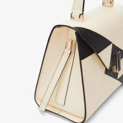 Iside Carousel Top Handle Medium Bag