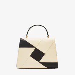 Iside Carousel Top Handle Medium Bag