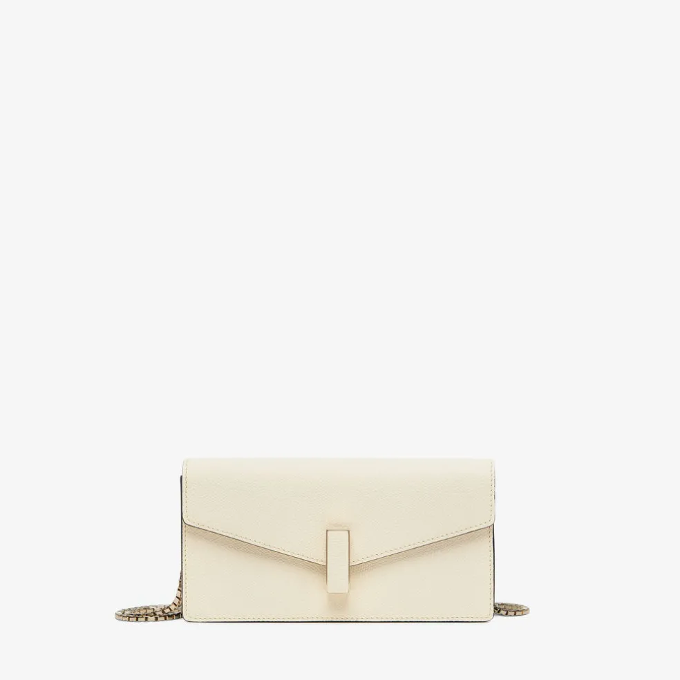 Iside Clutch Bag