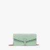 Iside Clutch Bag