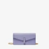 Iside Clutch Bag