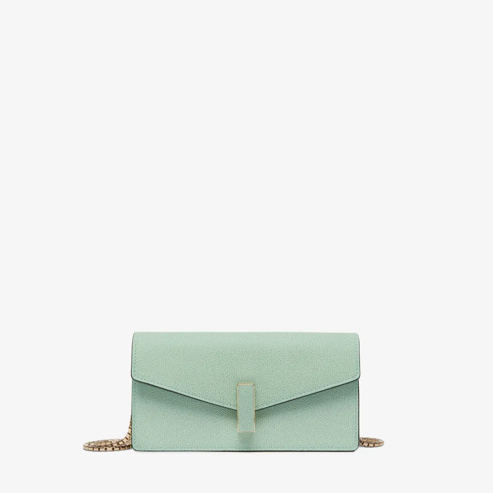 Iside Clutch Bag