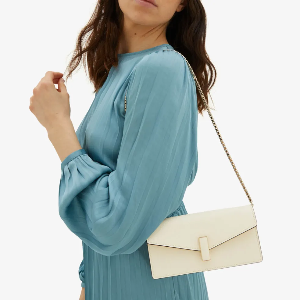 Iside Clutch Bag