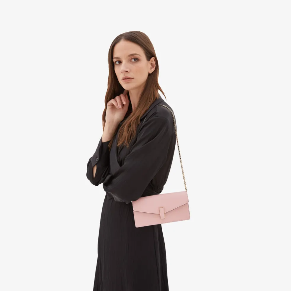 Iside Clutch Bag
